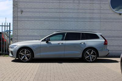Volvo V60 T8 Recharge Plus