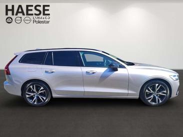 Volvo V60 B4 Ultimate — photo 4