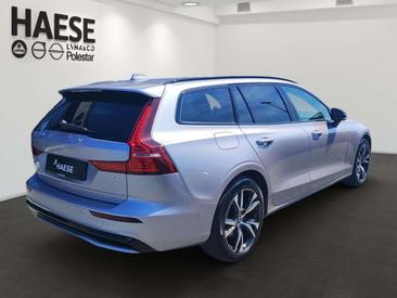 Volvo V60 B4 Ultimate — photo 5