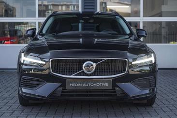 Volvo V60 T6 Recharge Core — photo 2