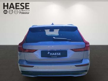Volvo V60 B4 Ultimate — photo 6