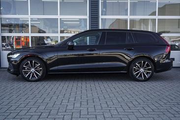 Volvo V60 T6 Recharge Core — photo 3