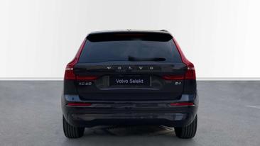 Volvo XC60 B4 Core — photo 5