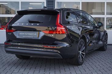 Volvo V60 T6 Recharge Core — photo 6