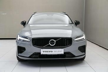 Volvo V60 T6 Recharge — photo 2