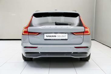 Volvo V60 T6 Recharge — photo 10