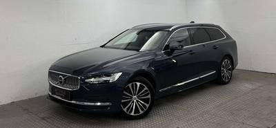 Volvo V90 T6 - 2025 - Joinsteer - #1