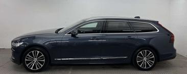 Volvo V90 T6 — photo 2