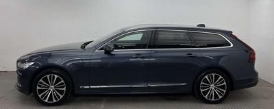 Volvo V90 T6