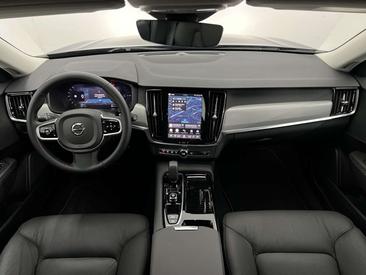 Volvo V90 T6 — photo 4
