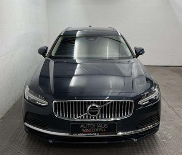 Volvo V90 T6 — photo 6