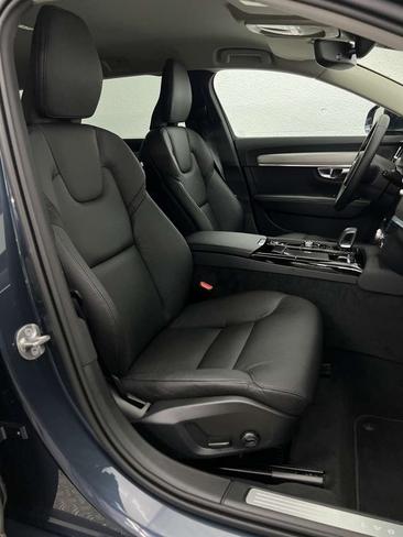Volvo V90 T6 — photo 8