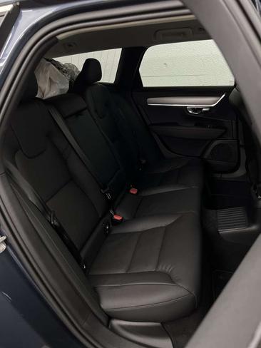 Volvo V90 T6 — photo 9