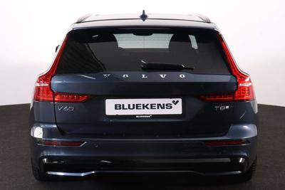 Volvo V60 T8 Recharge Plus