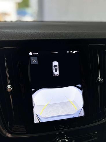 Volvo V90 T6 — photo 12