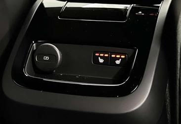 Volvo V90 T6 — photo 15