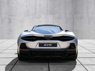 McLaren GTS — photo 4