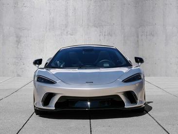 McLaren GTS — photo 5