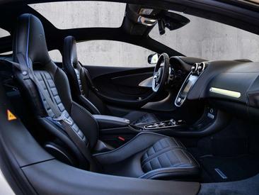 McLaren GTS — photo 6