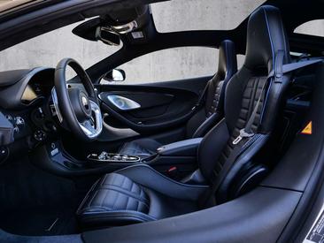 McLaren GTS — photo 8