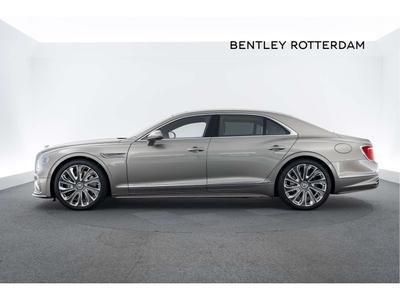 Bentley Flying Spur V8 Hybrid Mulliner