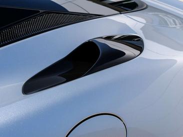 McLaren GTS — photo 11