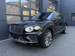 Bentley Bentayga V8 Mulliner - 2025 - Joinsteer - #1