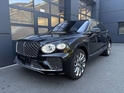 Bentley Bentayga V8 Mulliner - 2025 - Joinsteer - #1