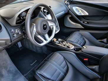 McLaren GTS — photo 12