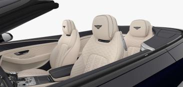 Bentley Continental GTC V8 Speed — photo 7