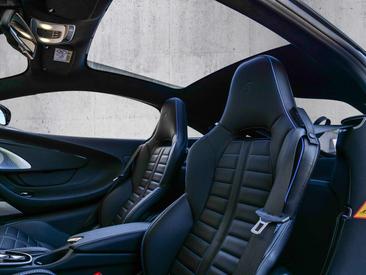 McLaren GTS — photo 13
