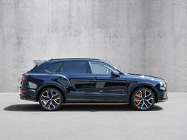 Bentley Bentayga Speed - 2025 - Joinsteer - #1