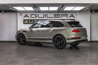 Bentley Bentayga V8 S