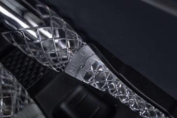 Bentley Bentayga V8 S — photo 10