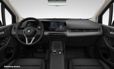 BMW Série 2 220d — photo 3