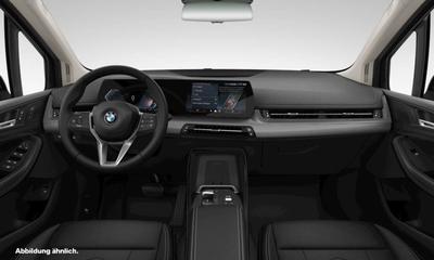 BMW Série 2 220d