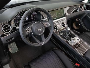 Bentley Continental GTC Azure — photo 7