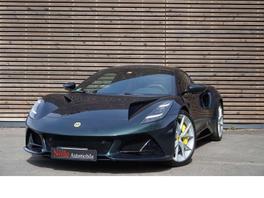 Lotus Emira First Edition - 2025 - Joinsteer - #1