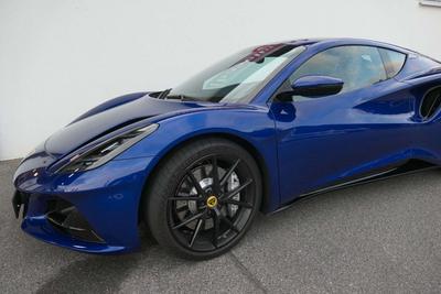 Lotus Emira 420