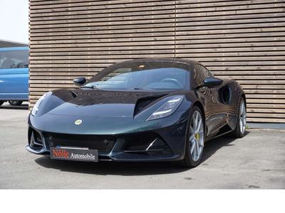 Lotus Emira First Edition