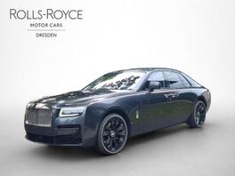 Rolls-Royce Ghost - 2025 - Joinsteer - #1
