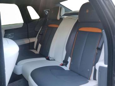 Rolls-Royce Ghost — photo 13