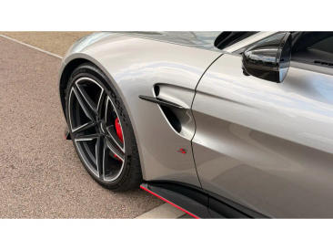 Aston Martin Vantage (2024-) Vantage S Roadster — photo 9