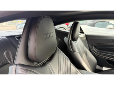 Aston Martin DB11 DB11 V8 Coupe — photo 5