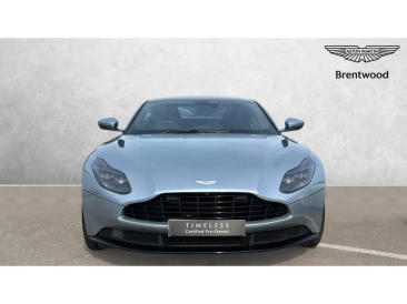 Aston Martin DB11 DB11 V8 Coupe — photo 7