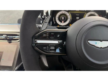 Aston Martin Vantage (2024-) Vantage S Roadster — photo 44