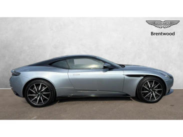 Aston Martin DB11 DB11 V8 Coupe — photo 12