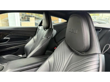 Aston Martin DB11 DB11 V8 Coupe — photo 19