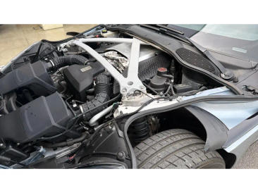 Aston Martin DB11 DB11 V8 Coupe — photo 20