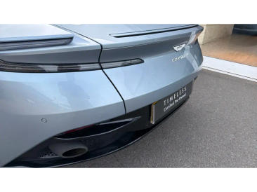 Aston Martin DB11 DB11 V8 Coupe — photo 24